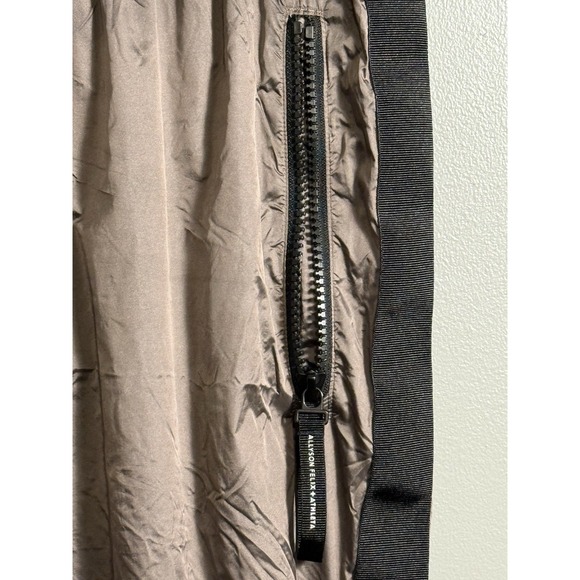 ATHLETA x Allyson Felix Legend Luxe Track Pant- Size Small - Picture 7 of 15